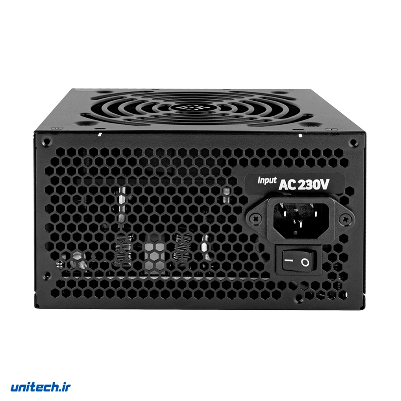 منبعتغذیهکامپیوتر400واتفاطرمدلFPW40080Plus400W (4)